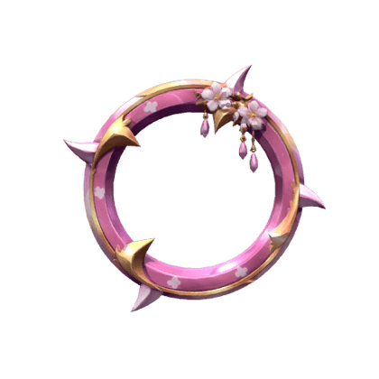 Sakura Chakram