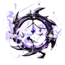 Soul Reaper Chakram