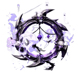 Soul Reaper Chakram