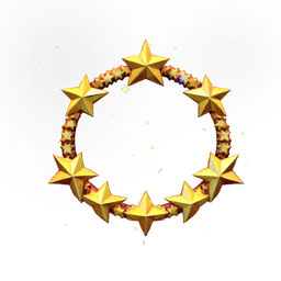 Star Chakram