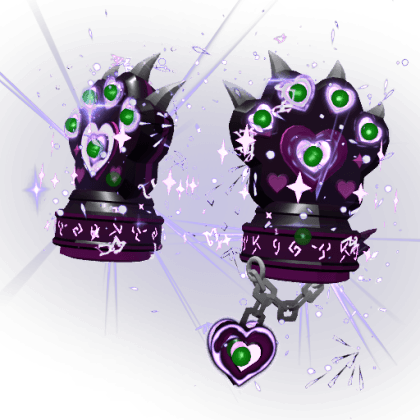 HexHeart Havoc