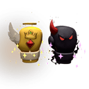 Royal Evil Champion Gloves