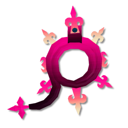 Gothic Dog Leash