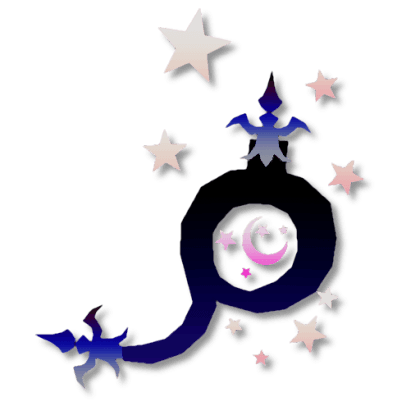 Midnight Dog Leash