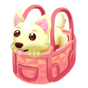 Dog Purse
