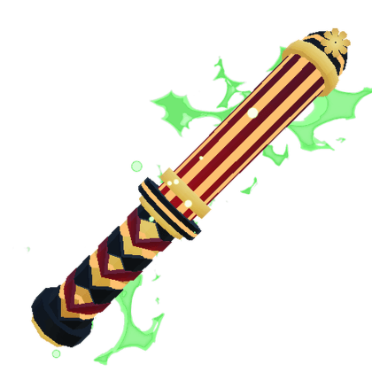 Festival Lantern Baton