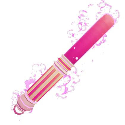 Lipstick Baton
