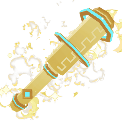 Zeus Baton