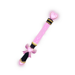 Electric Love Baton