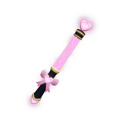 Electric Love Baton