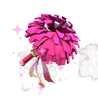 Pom Pom Fans