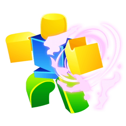 Fairy Fighting Style