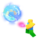 Bubble Pop Obliteration Finisher