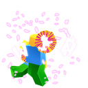 Cheerleader Finisher