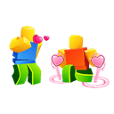 Explosive Love Finisher