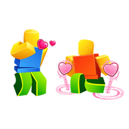 Explosive Love Finisher