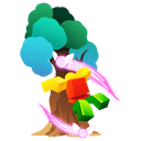 Fairy Nature Finisher