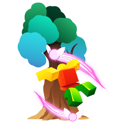 Fairy Nature Finisher