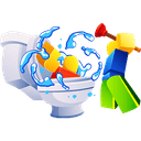 Flush Away Finisher