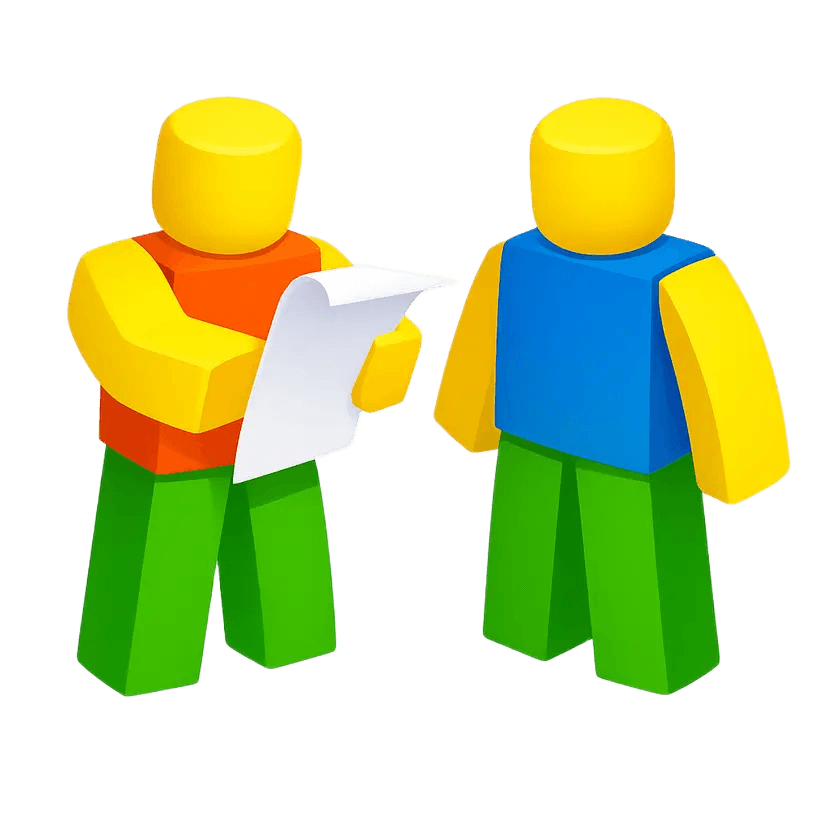 Friends List Finisher