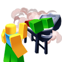 Grill & Kill Finisher