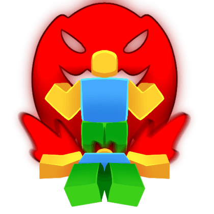 Halloween Finisher Cutscene