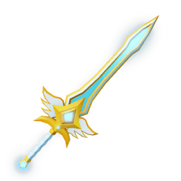 Heaven's Judgment Finisher