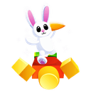 Killer Bunny Finisher