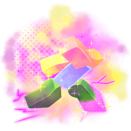 Midnight Stomp Cutscene