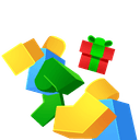 Naughty Stomp Finisher