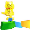 Nine Lives Drop Finisher