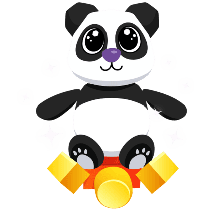 Panda Finisher