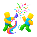 Party Finisher