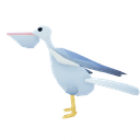 Pelican Finisher