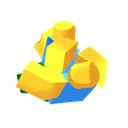 Pounce Party Finisher