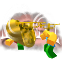 Raining Tacos Finisher