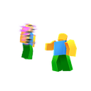 Reality Glitch Finisher