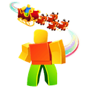 Reindeer Sleigh Finisher