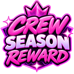 Season 3 Crew Finisher