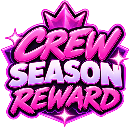 Season 3 Crew Finisher