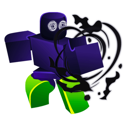 Shadow Buddy Finisher