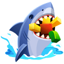 Shark Wave Finisher