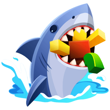 Shark Wave Finisher
