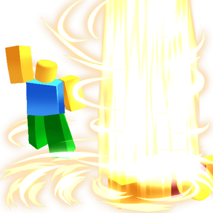 Solar Beam Finisher