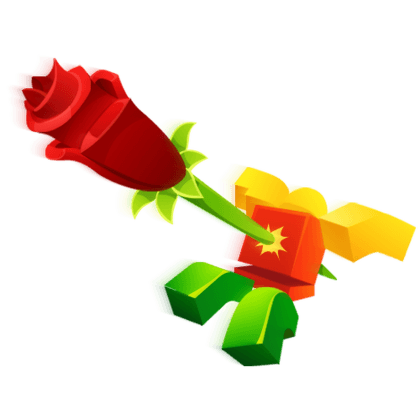 Thorn Roses Finisher