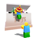 Toybox Terror Finisher