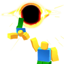 Vanity Vortex Finisher