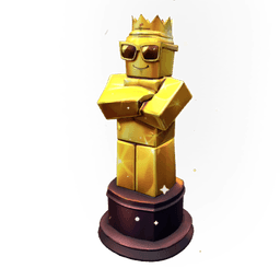 Baddie of the Year Award