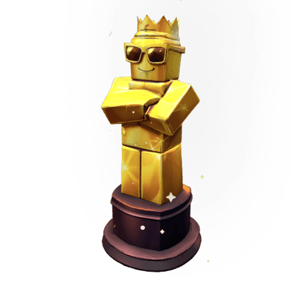 Baddie of the Year Award