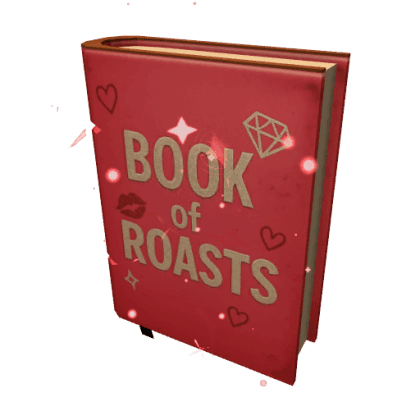 Book of Roasts